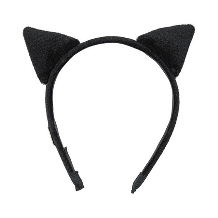 KARL LAGERFELD Kids Opaska na głowę