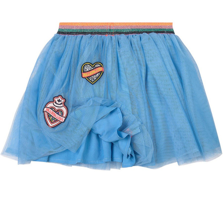 CATIMINI Girls Tulle Peticoat