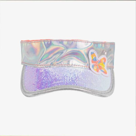 BILLIEBLUSH Girls sequin eyeshade cup