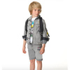 LITTLE MARC JACOBS Bermuda shorts