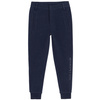 KARL LAGERFELD Kids Heather tracksuit pants