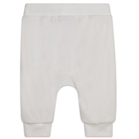 BOSS Kids Dres niemowlęcy dla dziewczynki trzy-częściowy biały