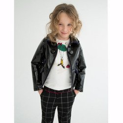 LILI GAUFRETTE Girls jacket