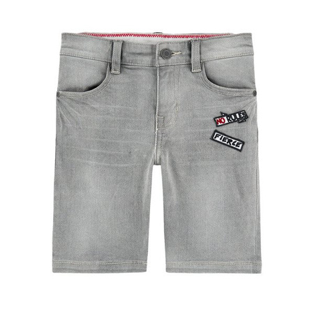 LITTLE MARC JACOBS Bermuda shorts
