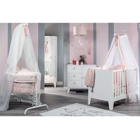 DILI BEST ASTRID 3 piece bedding set