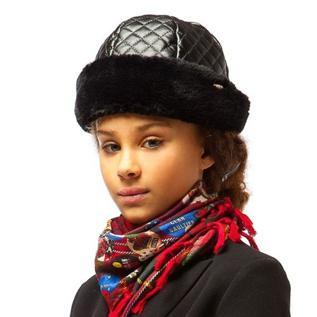 JUNIOR GAULTIER Czapka 
