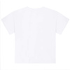 BOSS KIDS Cotton t-shirt with print