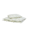 OLIVER FURNITURE JUNIOR BEDDING 100X135 CM, SUMMER FLOWERS