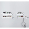 OLIVER FURNITURE Seaside Дитяча полиця Seaside White