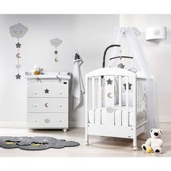 PICCI RINGO Dresses three drawers