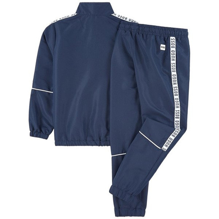 BOSS Kids Sweatshirt and tracksuit pants