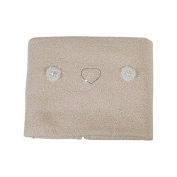 PICCI FLORA Duvet and Pillowcase