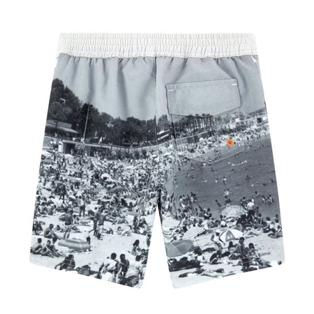 BILLYBANDIT Spodenki kąpielowe