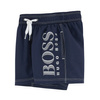 BOSS Kids Spodenki kąpielowe