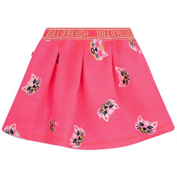 Billieblush Girls cat skirt
