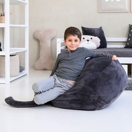 HOPPEKIDS Pets bean bad chair