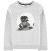 KARL LAGERFELD Kids Bluza z długim rękawem