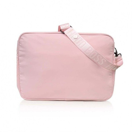 BOSS Kids Torba z kosmetyczką i przewijakiem