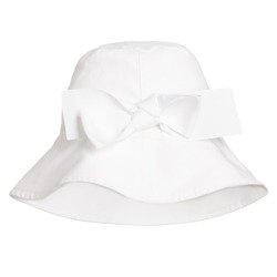 LILI GAUFRETTE Kapelusz dziecięcy