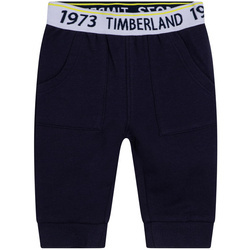 TIMBERLAND Spodnie niemowlęce dresowe dla chłopca