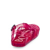 BOSS Kids Kids jelly sandals in red