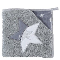PICCI STELLA Bath sheet