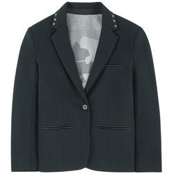 KARL LAGERFELD KIDS Marynarka chłopięca