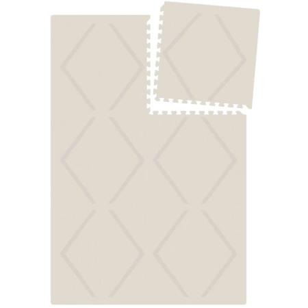  EEVEVE PLAYMAT Beni - Cashmere