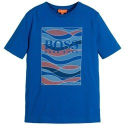 BOSS Kids T-shirt