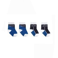 BOSS Kids Skarpety 2 pary