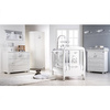 PICCI NANNY Bed Linens Set White