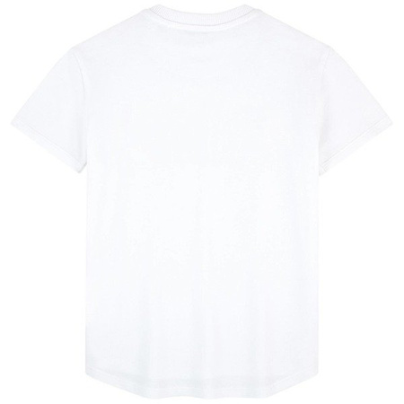 KENZO Kids T-shirt chłopięcy z nadrukiem