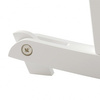  OLIVER FURNITURE Дитяча колиска Seaside White