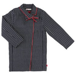 BILLIEBLUSH Płaszcz w kratę