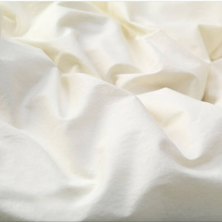 OLIVER FURNITURE JUNIOR BEDDING 100X135 CM, PURE NATURE