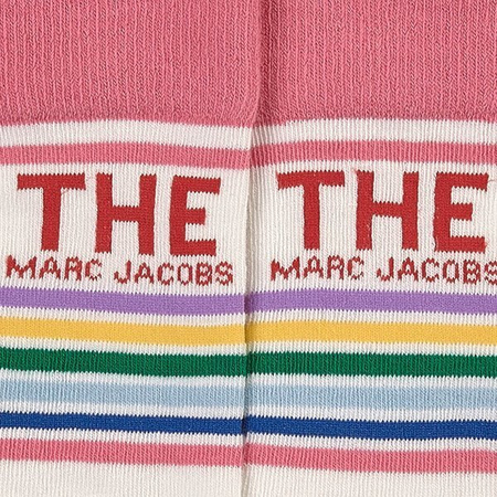 The Marc Jacobs Skarpety dziewczęce