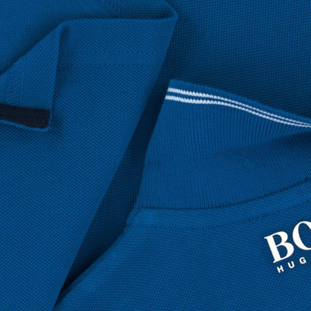 BOSS Kids Polo dziecięce
