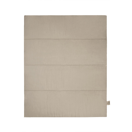 We Are Bitte Ігровий килимок Calm, колір латте