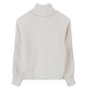 BOSS Kids Girls' Ecru Cardigan
