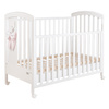  PICCI NANNY Crib White