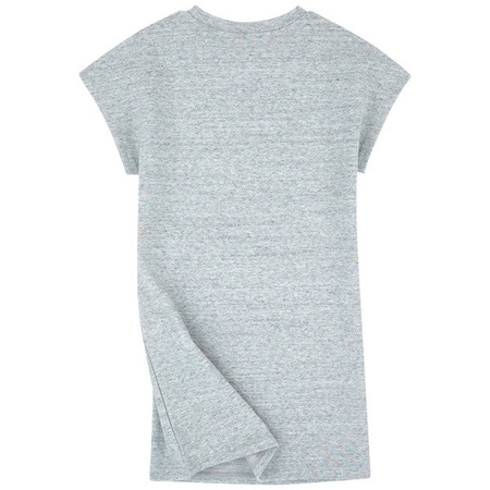 LITTLE MARC JACOBS Cotton printed dress