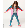 LITTLE MARC JACOBS Girls Sweatpants 