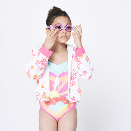 BILLIEBLUSH Pleated dress