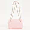 TWINSET Girls shoulder bag pastel pink