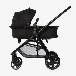 PICCI NANNY Duvet and Pillowcase in Cream