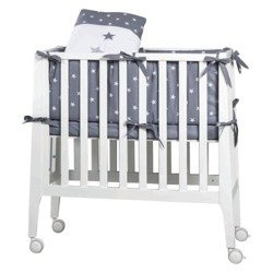 PICCI STELLA Pościel dziecięca 4-częściowa