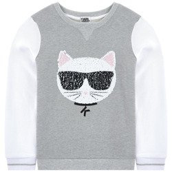 KARL LAGERFELD Kids Top