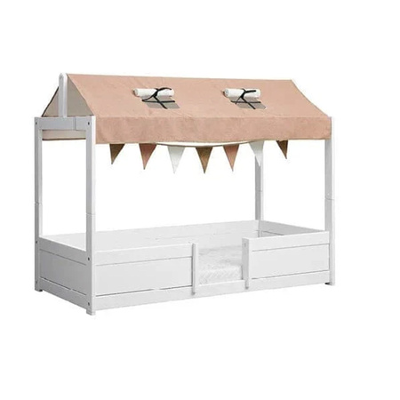 LIFETIME Kidsrooms Pokrycie dachowe - Happy Rabbit