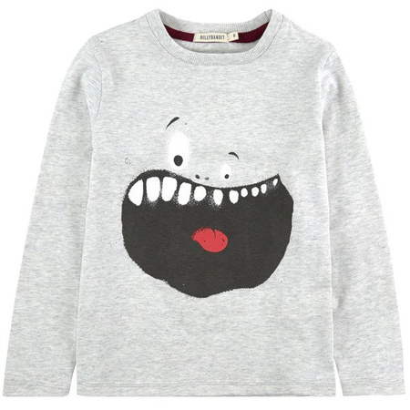 BILLYBANDIT Top