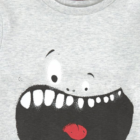 BILLYBANDIT Top